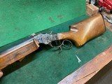 Benchrest CPA Stevens 44 1/2 .28-222R - 2 of 11