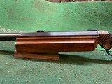 Benchrest CPA Stevens 44 1/2 .28-222R - 10 of 11