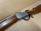 Winchester 1885 Low Wall .25-20SS - 8 of 15