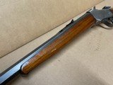 Winchester 1885 Low Wall .25-20SS - 5 of 15
