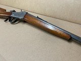 Winchester 1885 Low Wall .25-20SS - 12 of 15
