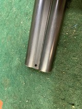 16ga Ideal Grade LC Smith Featherweight - 11 of 13