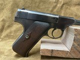 1922 Colt Woodsman Early SN 31,231 - 4 of 7