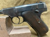 1922 Colt Woodsman Early SN 31,231 - 2 of 7