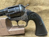Colt Bisley .38 Spcl 1903mfg - 3 of 10