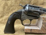Colt Bisley .38 Spcl 1903mfg - 7 of 10