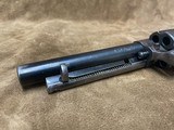 Colt Bisley .38 Spcl 1903mfg - 8 of 10