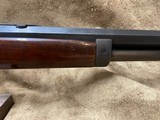Marlin Safety Model 1893 in .32-40 - 6 of 14