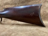 Marlin Safety Model 1893 in .32-40 - 10 of 14