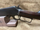 Marlin Safety Model 1893 in .32-40 - 9 of 14