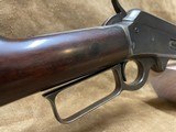 Marlin Safety Model 1893 in .32-40 - 3 of 14