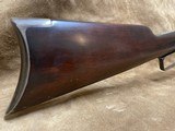 Marlin Safety Model 1893 in .32-40 - 5 of 14