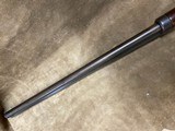Marlin Safety Model 1893 in .32-40 - 12 of 14