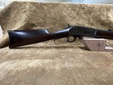 Marlin Safety Model 1893 in .32-40 - 1 of 14