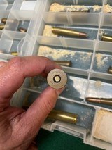 Ammo Collection Vintage Rare Unique - 15 of 15