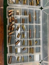 Ammo Collection Vintage Rare Unique - 2 of 15