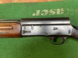 Early Browning A5 16ga Solid Rib - 7 of 15