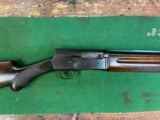 Early Browning A5 16ga Solid Rib - 1 of 15