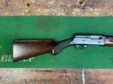 Early Browning A5 16ga Solid Rib - 2 of 15