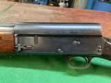 Early Browning A5 16ga Solid Rib - 9 of 15