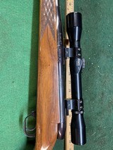 Weatherby MK V .300Wby Mag - 4 of 12