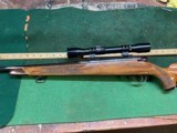 Weatherby MK V .300Wby Mag - 2 of 12