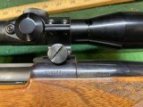 Weatherby MK V .300Wby Mag - 12 of 12