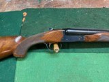 Winchester Model 23 Heavy Duck - 4 of 8