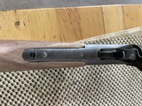 Remington #4 Rolling Block Rimfire Stocked Action - 3 of 6