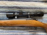 Sportwaffen Tyrol,Bolt Action rifle,.222 remington - 5 of 12