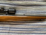 Sportwaffen Tyrol,Bolt Action rifle,.222 remington - 10 of 12