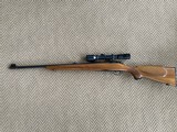 Sportwaffen Tyrol,Bolt Action rifle,.222 remington - 2 of 12