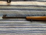 Sportwaffen Tyrol,Bolt Action rifle,.222 remington - 7 of 12