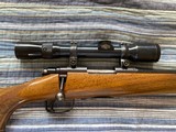 Sportwaffen Tyrol,Bolt Action rifle,.222 remington - 4 of 12