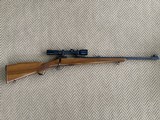 Sportwaffen Tyrol,Bolt Action rifle,.222 remington - 1 of 12