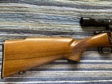 Sportwaffen Tyrol,Bolt Action rifle,.222 remington - 12 of 12