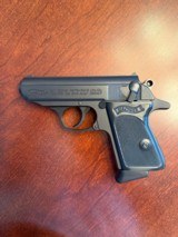 WaltherPPK.380 ACP - 2 of 5