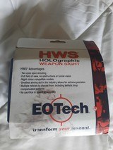 EOTech EXPS2-0 - 1 of 6