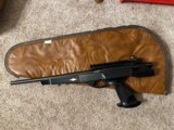 Remington XP-100 223 Varmint - 2 of 2