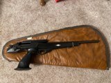 Remington XP-100 223 Varmint - 1 of 2