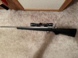 Remington 700 Titanium 260 - 1 of 7