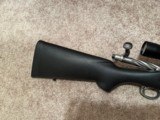 Remington 700 Titanium 260 - 6 of 7