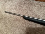 Remington 700 Titanium 260 - 3 of 7