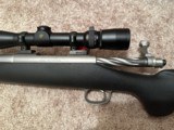 Remington 700 Titanium 260 - 2 of 7