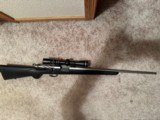 Remington 700 Titanium 260 - 5 of 7