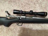 Remington 700 Titanium 260 - 7 of 7