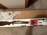 Winchester Model 70 Coyote 223 WSSM - 1 of 1