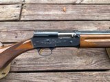 BROWNING AUTO-5 SWEET 16 - 6 of 14