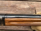 BROWNING AUTO-5 SWEET 16 - 7 of 14