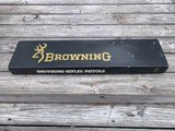 BROWNING AUTO-5 SWEET 16 - 2 of 14